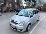Opel Meriva 1.6/Automatik/Aus1.Hand vom Oma/nur 78tkm - Opel Meriva: 7