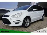Ford S-Max 1.6 EcoBoost Titanium AHK 7-Si. Navi Temp. - gebrauchte Ford S-Max aus dem Jahr 2013