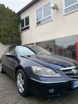 Honda Legend KB1 Allrad 3.5 V6 - Honda Legend: Limousine
