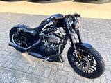 Harley-Davidson Sportster Roadster XL1200 - HARLEY-DAVIDSON 1200 ROADSTER