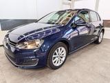 Volkswagen Golf LOUNGE KLIMAAUTOMATIK TEMPOMAT SHZ PDC 1... - Limousine bis 10.000 Euro