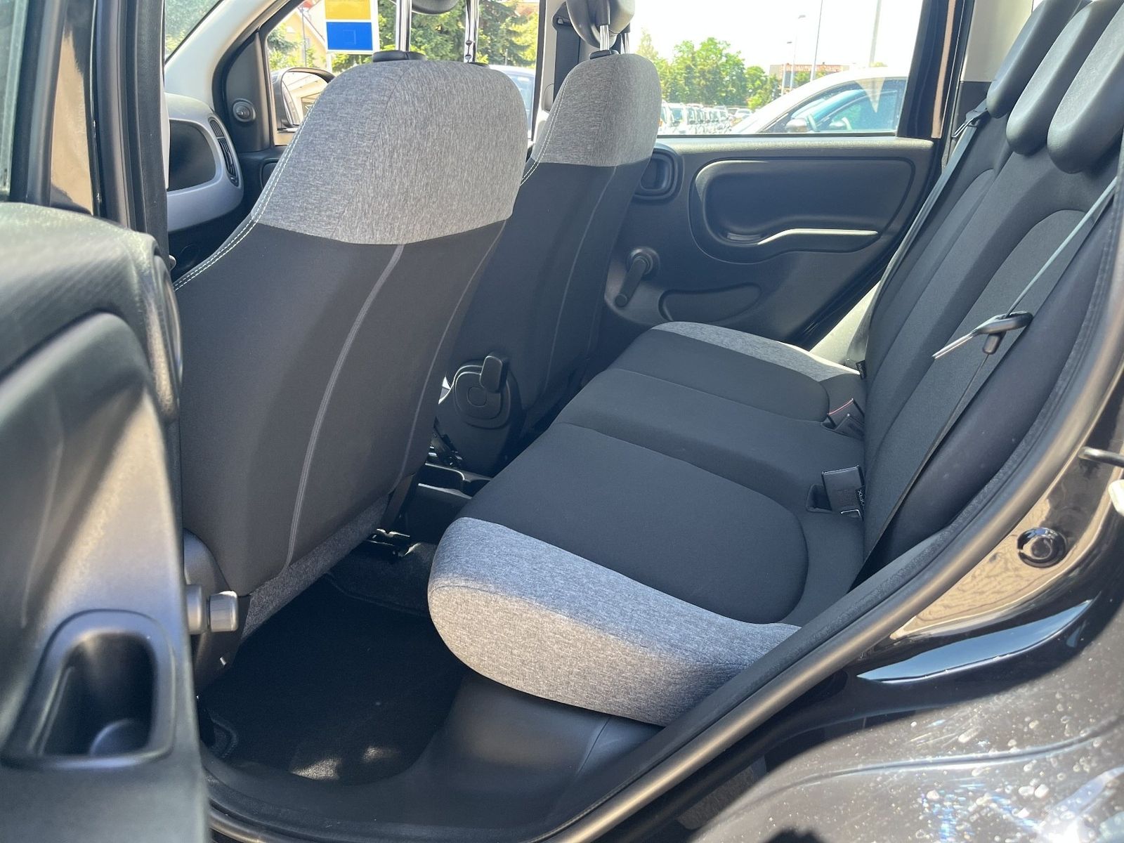 Fiat Panda - Bild 15