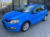 Volkswagen Polo V Lounge BMT/Start-Stopp Climatr. Alu PDC - Volkswagen Polo LOUNGE mit Diesel-Antrieb