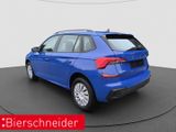 Skoda Kamiq 1,0 TSI Essence KLIMA SMART AHKV EPH WINTE - Skoda Kamiq in München