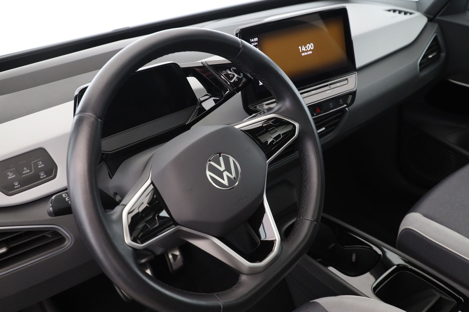 Volkswagen ID.3 - Bild 14
