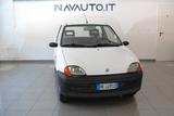 Fiat FIAT Seicento 1.1 benz. Young - 2000 - weiße Fiat Seicento