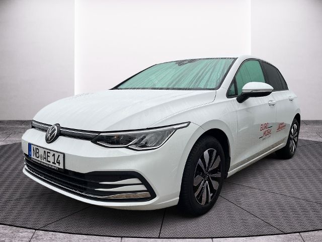 Fahrzeugabbildung Volkswagen Golf 1.0 TSI MOVE GJR ACC