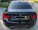 BMW M2 Competition - gebrauchte BMW M2 aus dem Jahr 2021