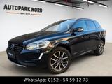Volvo XC60 Momentum AWD AUT./KAMERA/SHZ/TEMP/NAVI