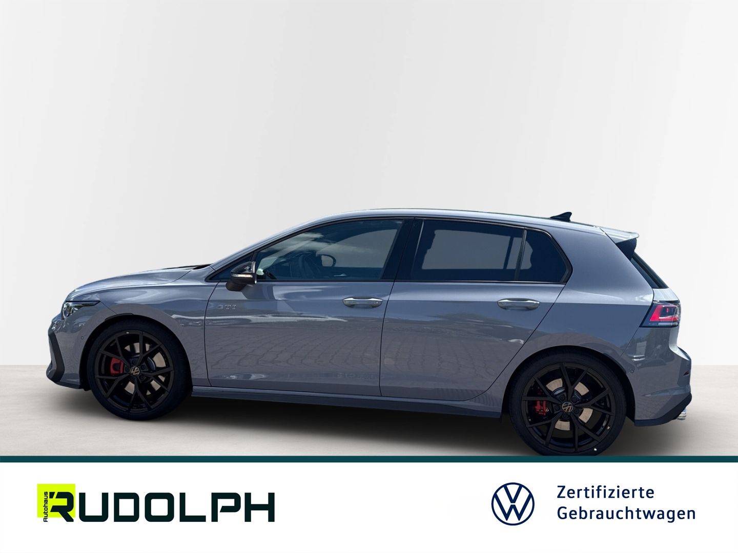 Volkswagen Golf GTI VIII 2.0 TSI DSG HUD LED Navi ACC SHZ F foto 2