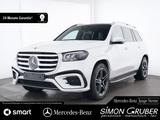 Mercedes-Benz GLS 350 d 4M AMG Pano Standhzg. AHK Mod 2025