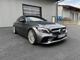 Mercedes-Benz C 43 AMG Mercedes-AMG C 43 4MATIC Autom. Mer... - Mercedes-Benz C 43 AMG in Augsburg
