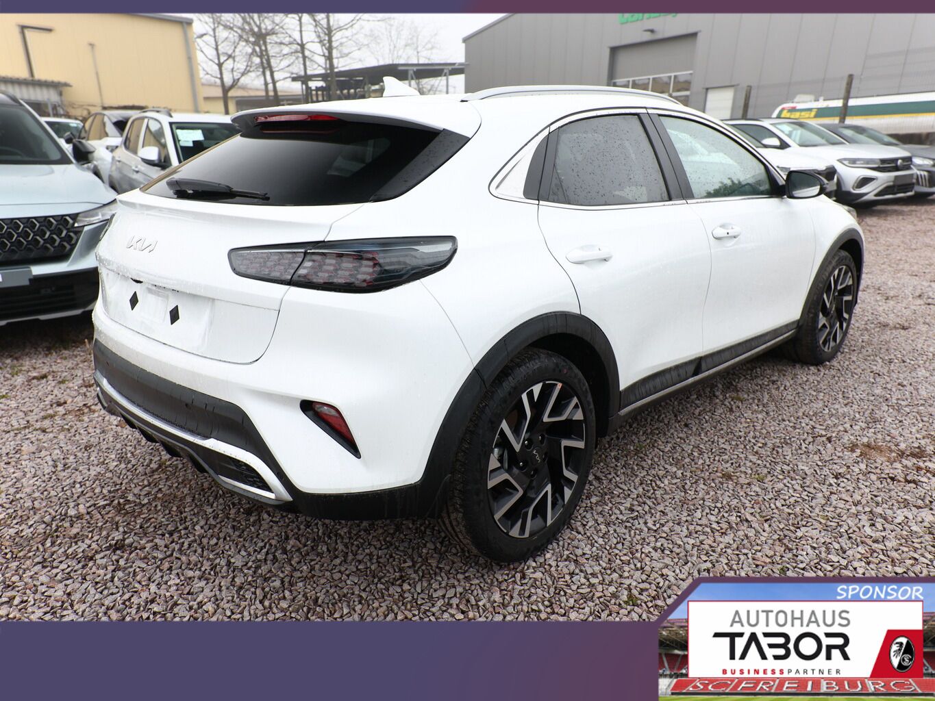 Kia XCeed - Bild 3