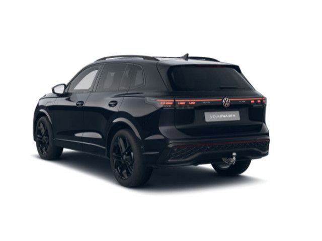 Volkswagen Tiguan - Bild 3