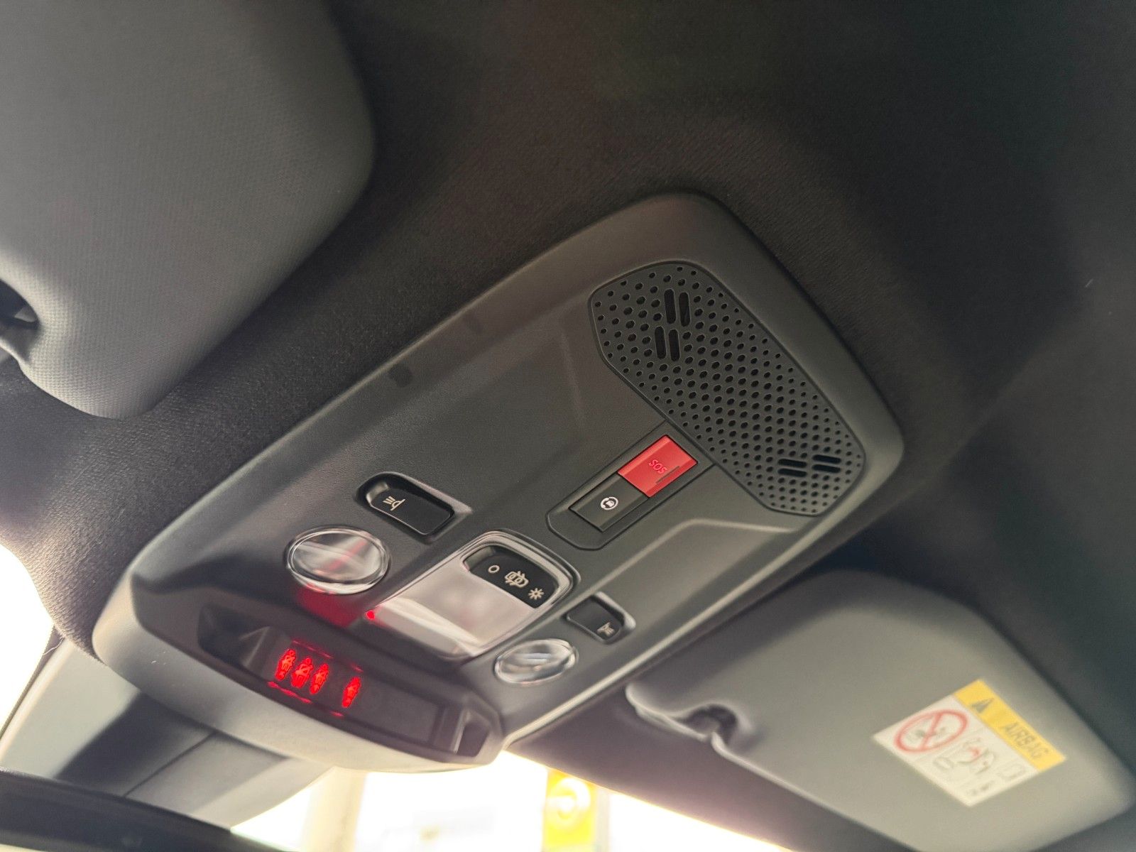Fahrzeugabbildung Opel Mokka Ultimate 136 PS Matrix/Kamera/AHK!