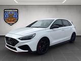 Hyundai i30 N Performance 2.0 TGDI,Sitzhzg.,Tempomat - Hyundai i30 Gebrauchtwagen in Leipzig