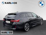 BMW 520 dA xDrive Tou. M-Sport Pano AHK DrivingAss+ - BMW 520: M Sport