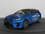 Kia Ceed Sportswagon 1.6 GDI Plug-In Hybrid Vision - Kia cee'd Sportswagon Plug-in Hybrid (PHEV) Gebrauchtwagen