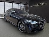 Mercedes-Benz S 400 d 4Matic L  AMG Line*HeadUp*360*Pano* - Mercedes-Benz S 400 in Hamburg