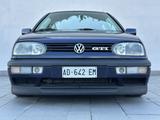 Volkswagen Golf GTI Golf 2.0 cat 3 porte GTI Edi - Volkswagen Golf aus 1995: GTI