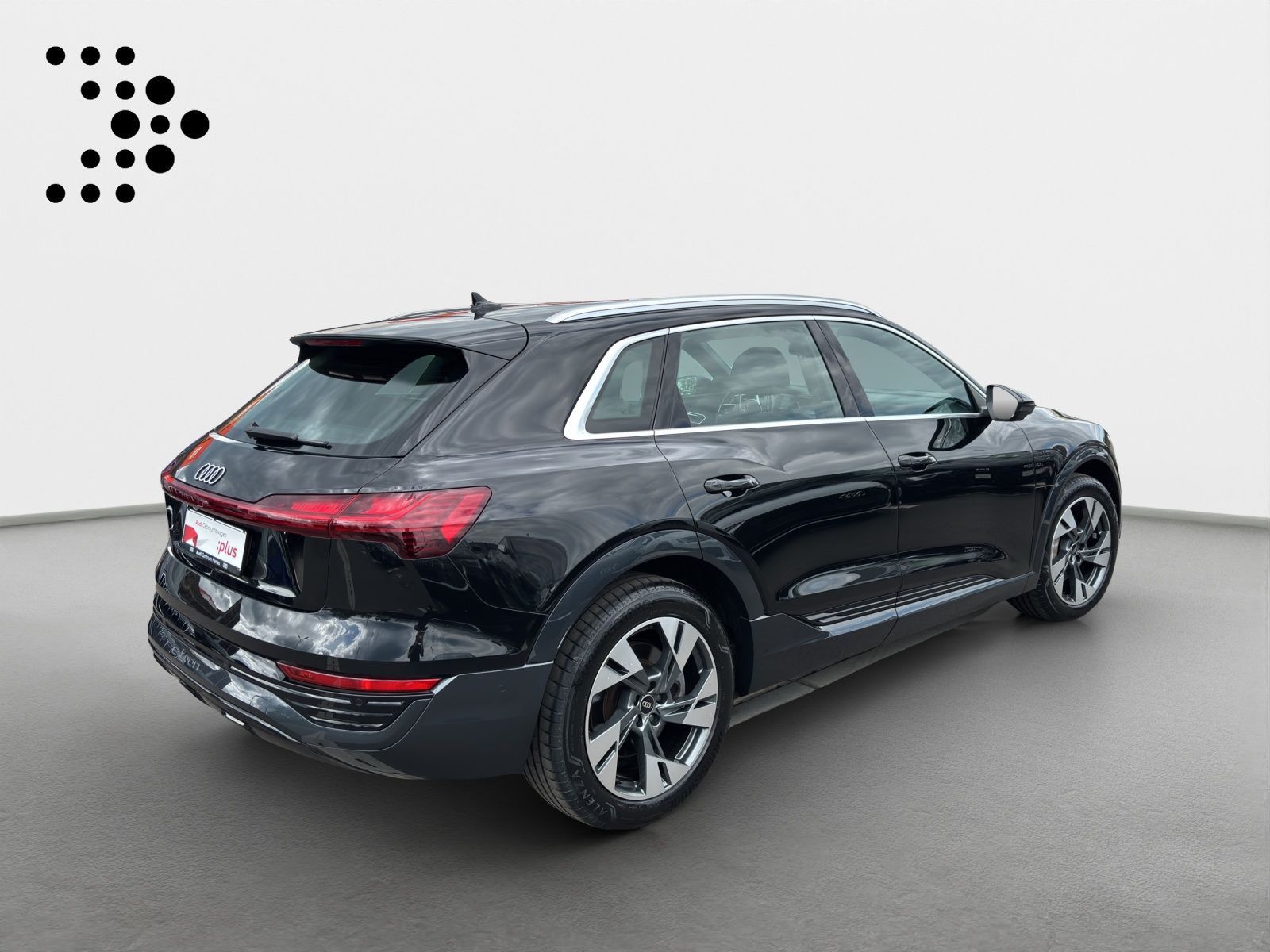 Audi Q8 e-tron - Bild 18