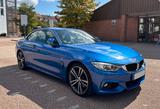 BMW 435d xDrive Cabrio Luxury Line Luxury Line