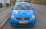Volkswagen Lupo 1.4 75PS - Volkswagen Lupo in Frankfurt (Main)