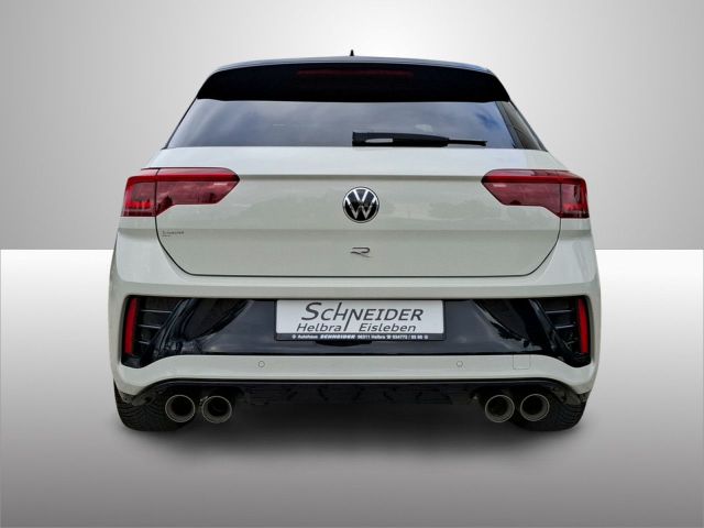 T-ROC R 2.0 TSI DSG 4MOTION
