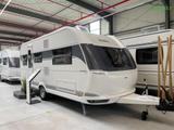 Hobby De Luxe 495 UL Ehem. Mietwagen / 1800 kg - Hobby De luxe 495