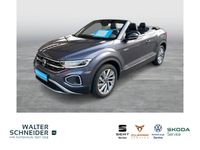 Volkswagen T-Roc - Vorschau Bild 1