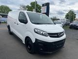 Opel Vivaro Kasten Edition L3/Leder/Klima/Cruise/Pdc - Opel Vivaro in Köln