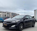 Hyundai i30 Classic/1HD - Hyundai i30 Gebrauchtwagen in Wiesbaden
