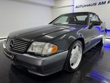 Mercedes-Benz SL 600 AMG-ALU OLDTIMER TEMPO MEMORY KLIMAAUTOMA - Mercedes-Benz SL 600 in Düsseldorf