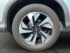 Honda CR-V Executive 4WD 2.0 i-VTEC*Leder*AHK*