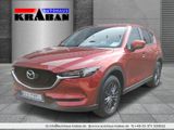 Mazda CX-5 165PS Exclusive AWD 360°, Apple/Android - Mazda in Chemnitz