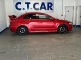 Mitsubishi Lancer 2.0 16V MIVEC Evolution MR - Mitsubishi: Evo