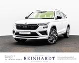 Skoda KODIAQ 2.0TSi RS 4x4 20Z./MATRIX/ACC/PANO/KAM.