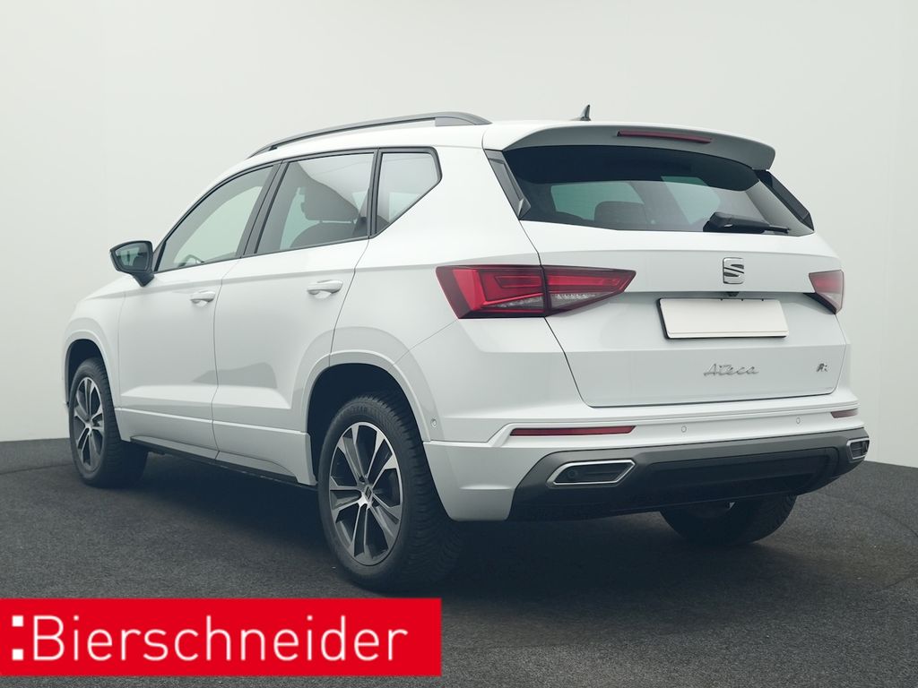 Seat Ateca — fotografia 3