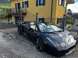 Lamborghini Gallardo Spyder 5.0 - - Lamborghini Gallardo: Cabrio