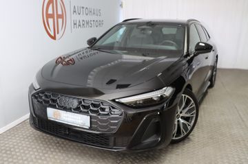 Fahrzeugverkauf 3 Audi A5 Avant TDI 150 kW S-Line Black Matrix Display