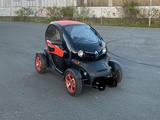 Renault Twizy 80 - Renault Twizy von privat