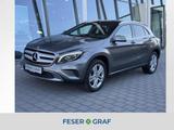 Mercedes-Benz GLA 200 Score *Pano*Kamera*Sitzhzg*8-fach* - Mercedes-Benz 8