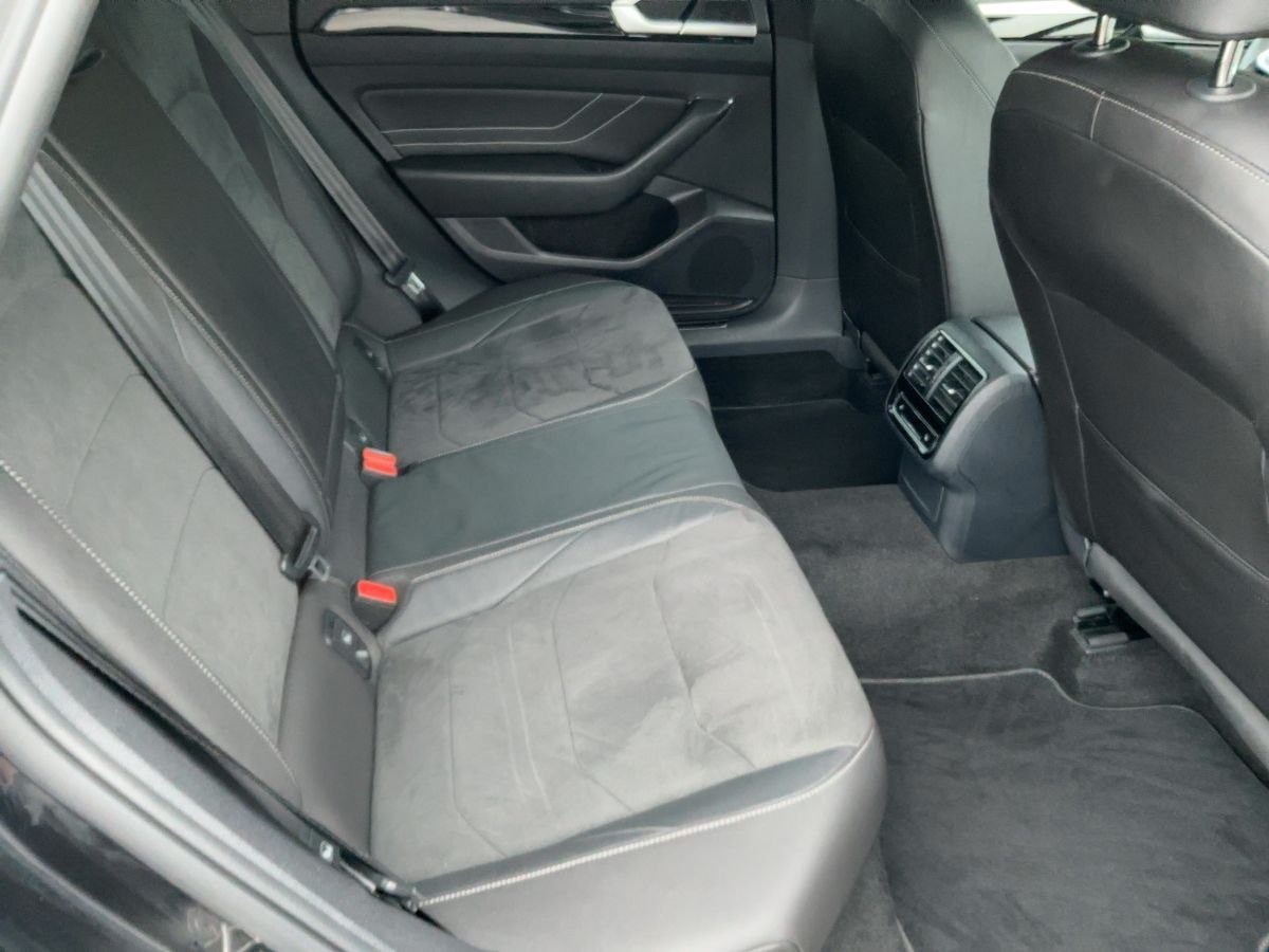 Volkswagen Arteon - Bild 13