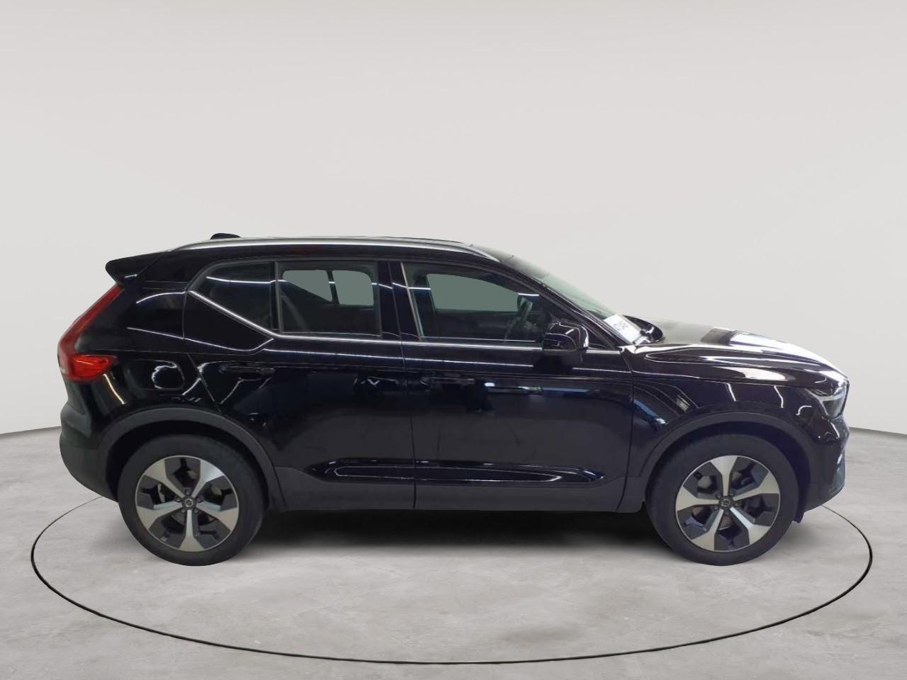 Volvo XC40 B5 B AWD Ultimate Bright