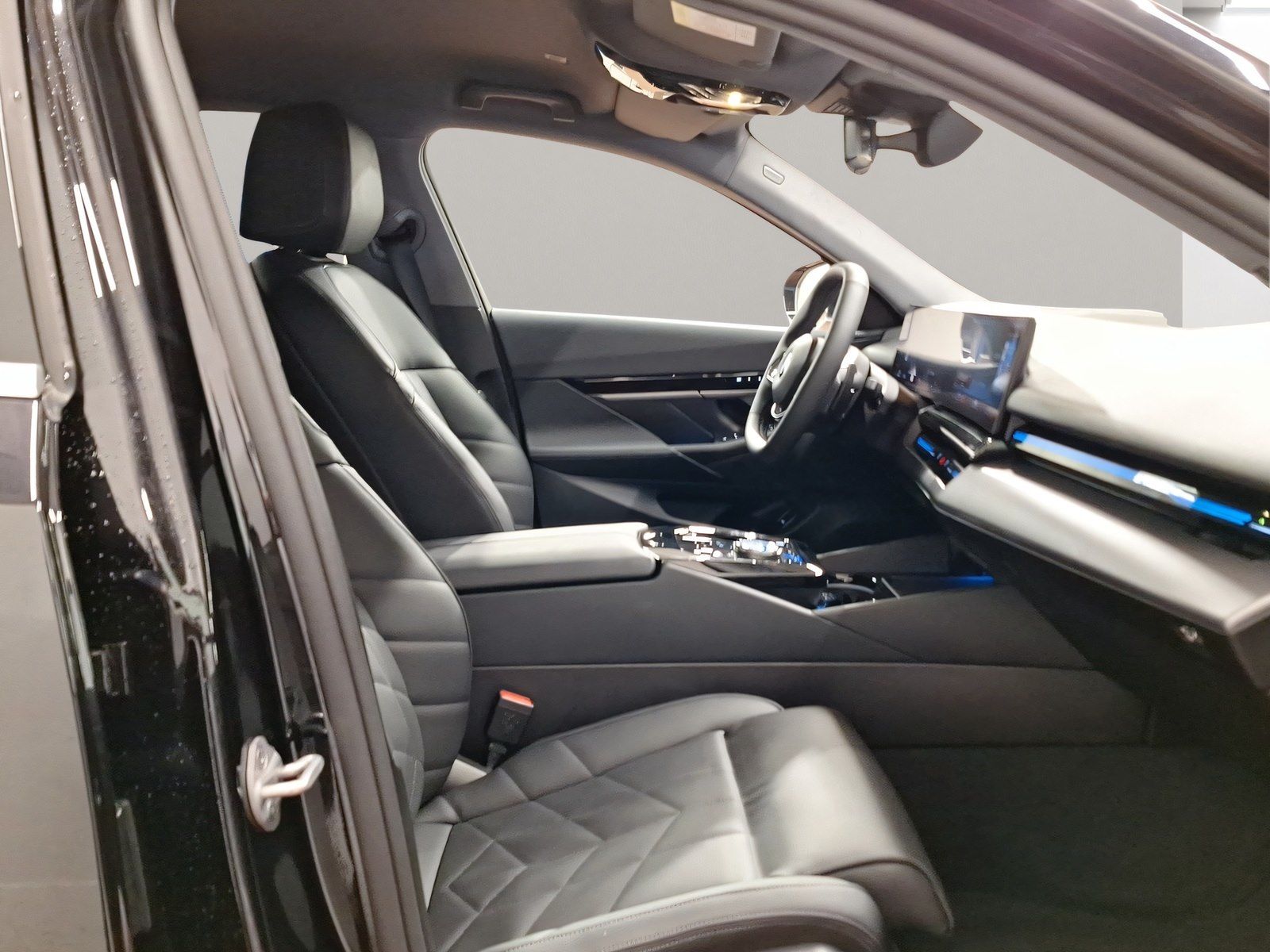 BMW 520 - Bild 5