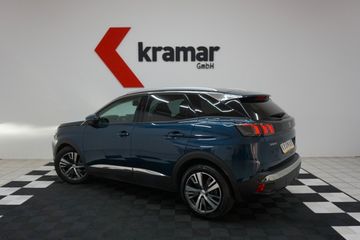 Peugeot 3008 - 6
