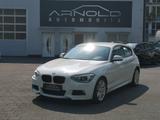 BMW 116 i M-Sport *Bi-Xenon*PDC *SHZ*Alcantara*Klima - BMW 116: 116i M Sport