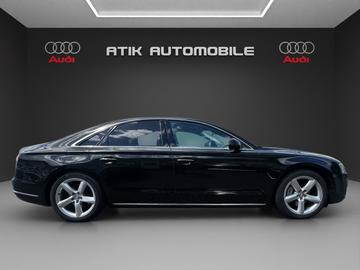 2015 AUDI A8 — фото 9