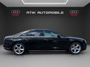 Audi A8 - 9