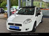 Fiat Grande Punto 1.4 8V Start PANORAMADACH*ALUFELGEN - Fiat Grande Punto: Alufelgen